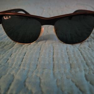 Ray-Ban Clubmaster Sunglasses